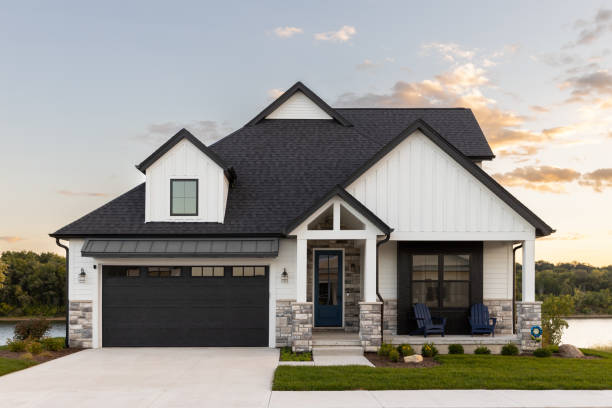 Fast & Reliable Emergency Roof Repairs in Anchorage, AK