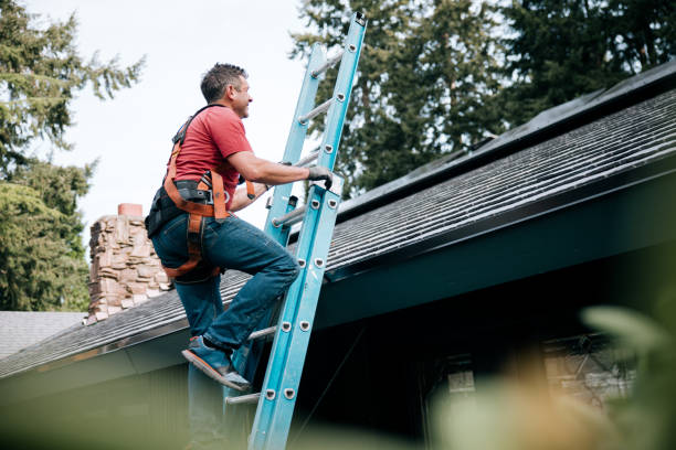Anchorage, AK Roofing Services Company